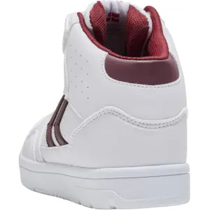 High top sneakers for kids Hummel Camden image-2
