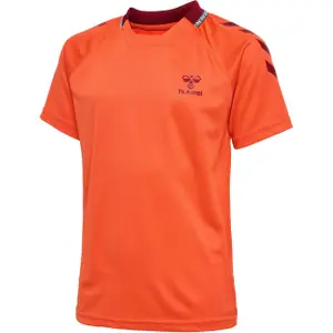 Jersey de poliéster para niños Hummel ON - Grid image-0