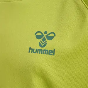 Jersey de poliéster para niños Hummel ON - Grid image-2