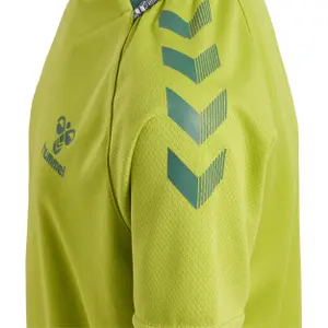 Jersey de poliéster para niños Hummel ON - Grid image-3