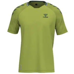 Camiseta de mujer Hummel hmLongrid image-0