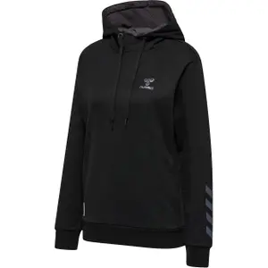 Baumwoll-Kapuzenpullover, Damen Hummel Off-Grid image-0