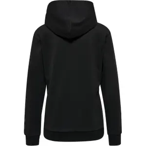 Baumwoll-Kapuzenpullover, Damen Hummel Off-Grid image-1