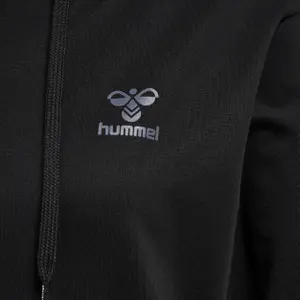 Baumwoll-Kapuzenpullover, Damen Hummel Off-Grid image-2