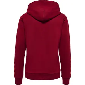 Sudadera con capucha Hummel Off-Grid image-1