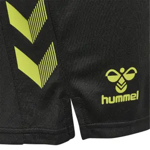 Corto Hummel Hmlongrid image-2