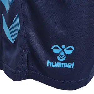 Pantalón corto Hummel Hmlongrid image-2
