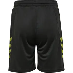 Pantalón corto de poliéster para niños Hummel On-Grid image-1