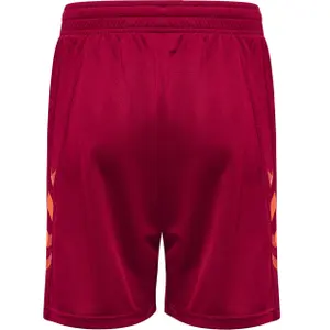 Pantalón corto infantil Hummel Ongrid image-1