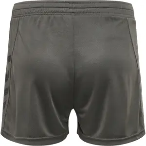 Pantalones cortos de mujer Hummel Hmlongrid image-2