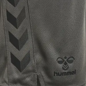 Pantalones cortos de mujer Hummel Hmlongrid image-3