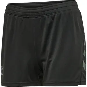 Short femme Hummel hmlONGrid Poly image-1