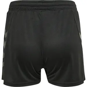 Short femme Hummel hmlONGrid Poly image-2