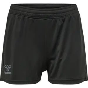 Short femme Hummel hmlONGrid Poly image-0