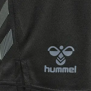 Short femme Hummel hmlONGrid Poly image-3