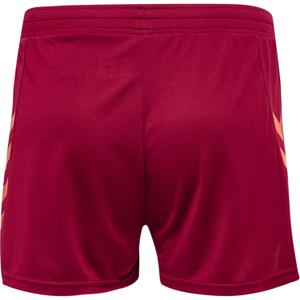 Women's shorts Hummel Hmlongrid image-1