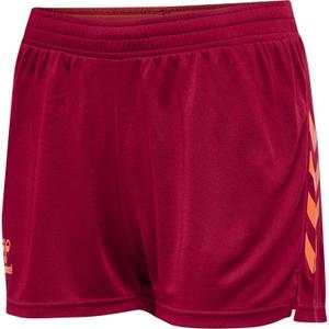 Women's shorts Hummel Hmlongrid image-2
