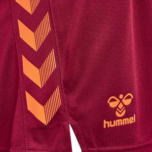 Women's shorts Hummel Hmlongrid image-3