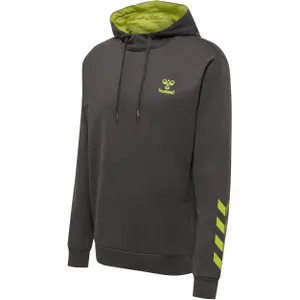 Sudadera de algodón con capucha Hummel Off-Grid image-0