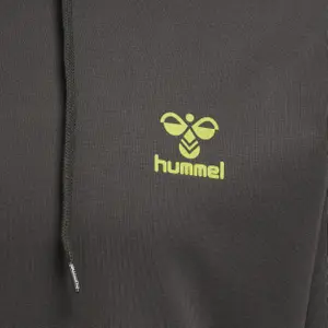 Sudadera de algodón con capucha Hummel Off-Grid image-2