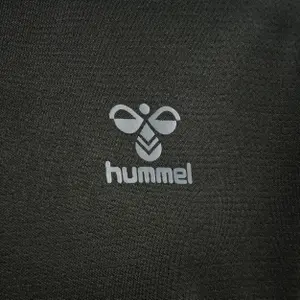 Chaqueta de chándal con cremallera Hummel On-Grid image-2
