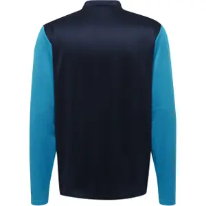 Chaqueta de chándal con cremallera Hummel On-Grid image-1