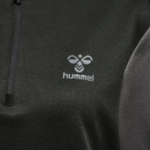 Trainingsjacke Polyester Damen Hummel Off-Grid image-2