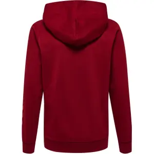 Sudadera de algodón para niños Hummel Offgrid image-1