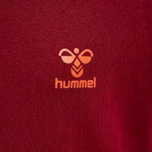 Sudadera de algodón para niños Hummel Offgrid image-2