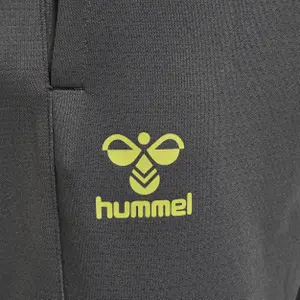 Pantalón de chándal de poliéster Hummel hmlONGrid Poly image-2