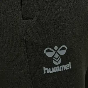 Pantalón de chándal de poliéster Hummel hmlONGrid Poly image-2
