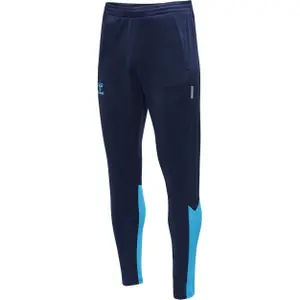 Pantalón de chándal de poliéster Hummel hmlONGrid Poly image-0