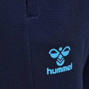 Pantalón de chándal de poliéster Hummel hmlONGrid Poly image-2