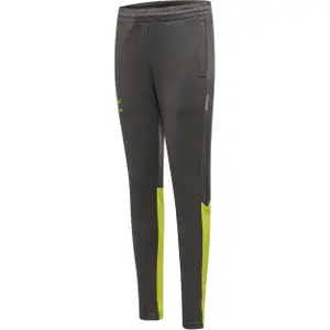 Children's polyester joggers Hummel hmlONGrid Poly image-0