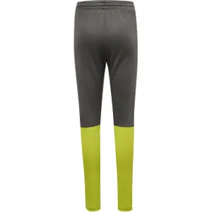 Children's polyester joggers Hummel hmlONGrid Poly image-1