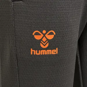 Pantalón de chándal para niño Hummel Ongrid Poly image-2