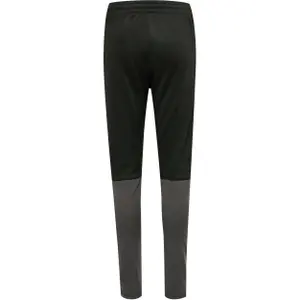 Children's polyester joggers Hummel hmlONGrid Poly image-1