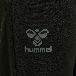 Children's polyester joggers Hummel hmlONGrid Poly image-2