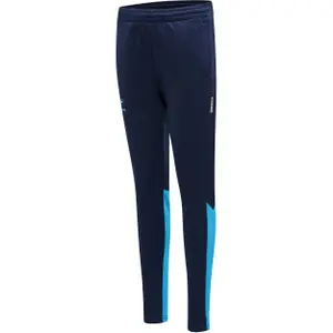 Children's polyester joggers Hummel hmlONGrid Poly image-0