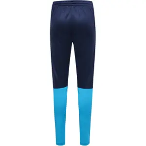 Children's polyester joggers Hummel hmlONGrid Poly image-1