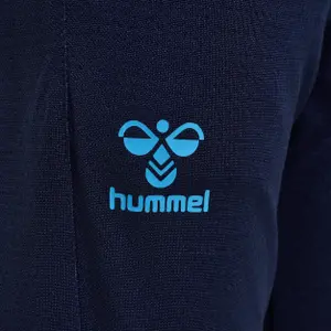 Children's polyester joggers Hummel hmlONGrid Poly image-2