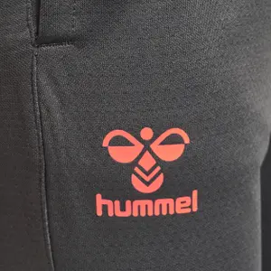 Γυναικείο παντελόνι φόρμας Hummel Ongrid Poly image-2