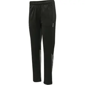 Pantalón de chándal mujer Hummel Ongrid Poly image-0