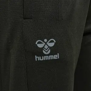 Pantalón de chándal mujer Hummel Ongrid Poly image-2