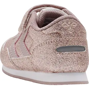 Girl sneakers Hummel Reflex Glitter image-2