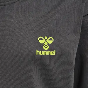 Sweatshirt cotton child Hummel Off-Grid image-2