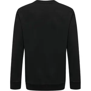 Sudadera de algodón para niños Hummel Offgrid image-1