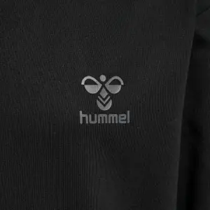 Sudadera de algodón para niños Hummel Offgrid image-2