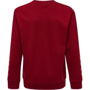 Sweatshirt cotton child Hummel Off-Grid image-1