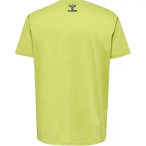 Camiseta Hummel OFF - Grid image-1